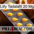 Lilly Tadalafil 20 Mg cialis1